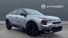 Citroen C4 1.2 PureTech [130] Shine 5dr Petrol Hatchback